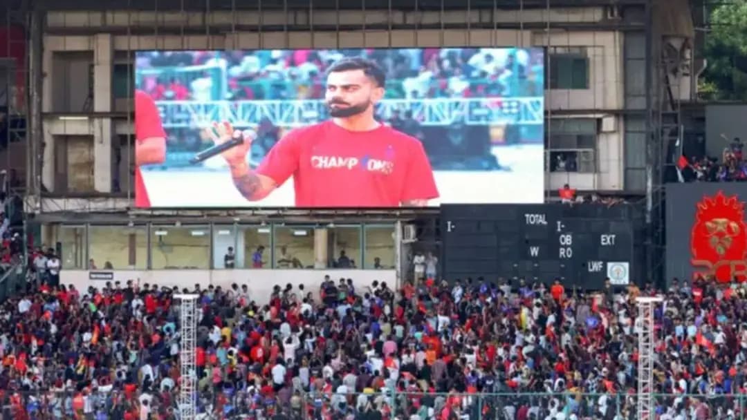 আইপিএলের ভেন্যুতে নাশকতা, ২৪০টির বেশি সিসিটিভি ক্যামেরা অচল