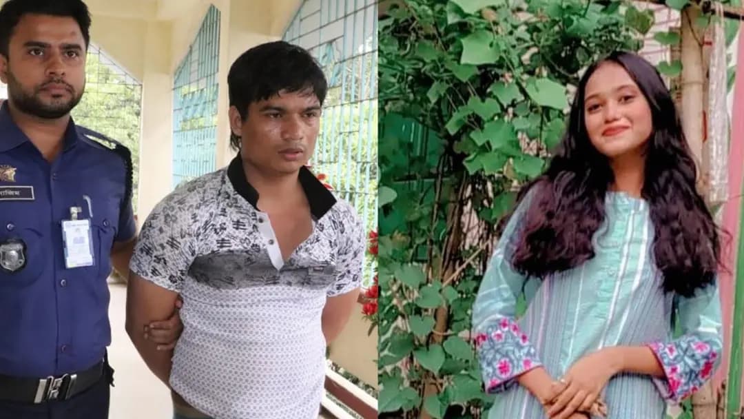 নোয়াখালীর আলোচিত স্কুলছাত্রী অদিতা হত্যা মামলার রায় আজ
