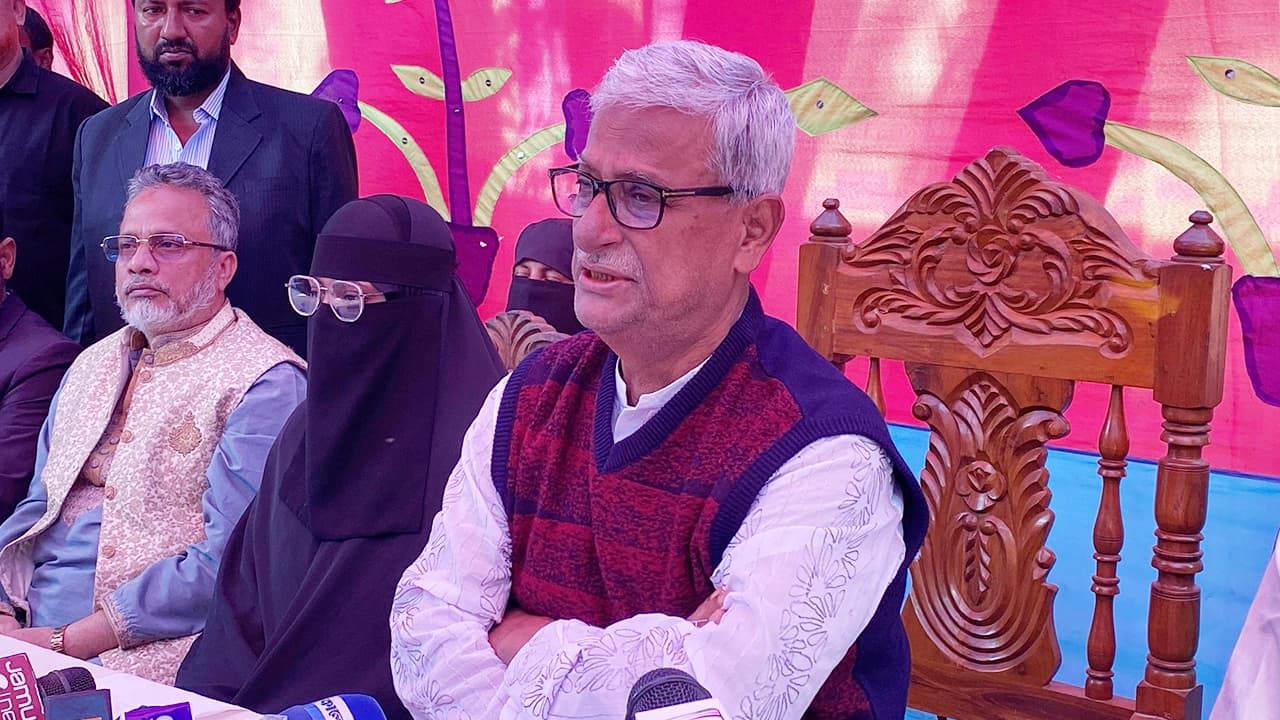 সংগ্রামী শিক্ষার্থী জান্নাতের পাশে তারেক রহমান