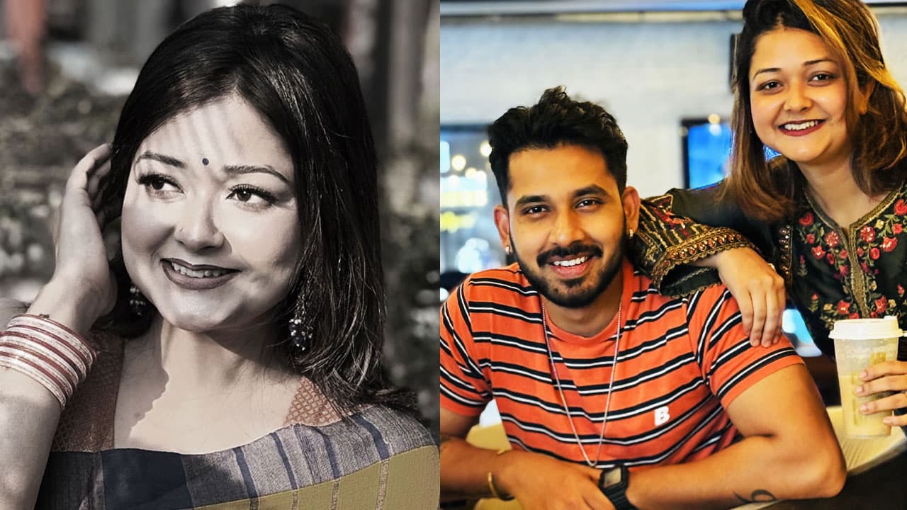 প্রয়াত স্ত্রী ইকরাকে নিয়ে বিস্ফোরক দাবি আলভীর