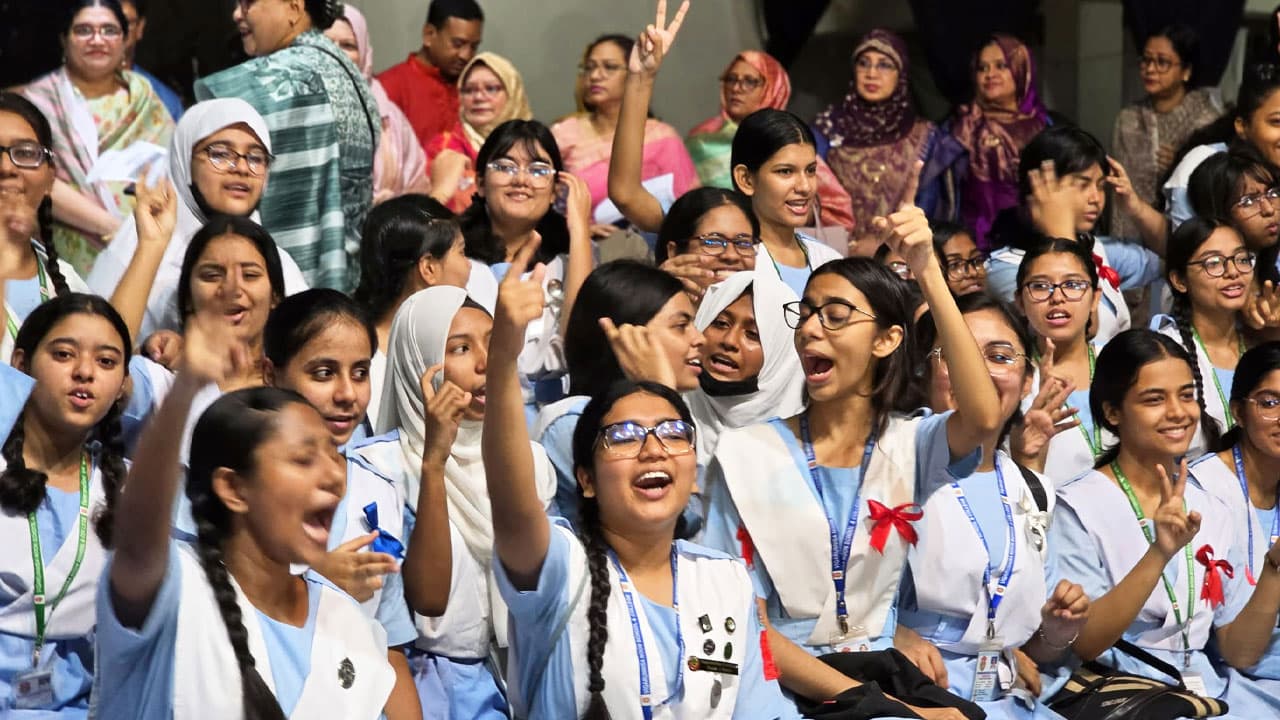 HSC Result 2025: এইচএসসি রেজাল্ট ২০২৫ প্রকাশ কাল, যেভাবে জানবেন