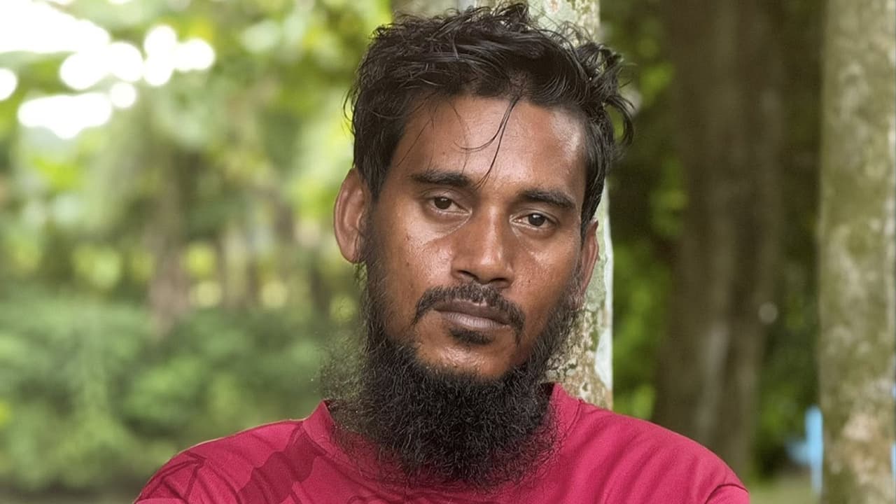 ‘আবেগের কারণে আম্মা এগুলো বলেছে’