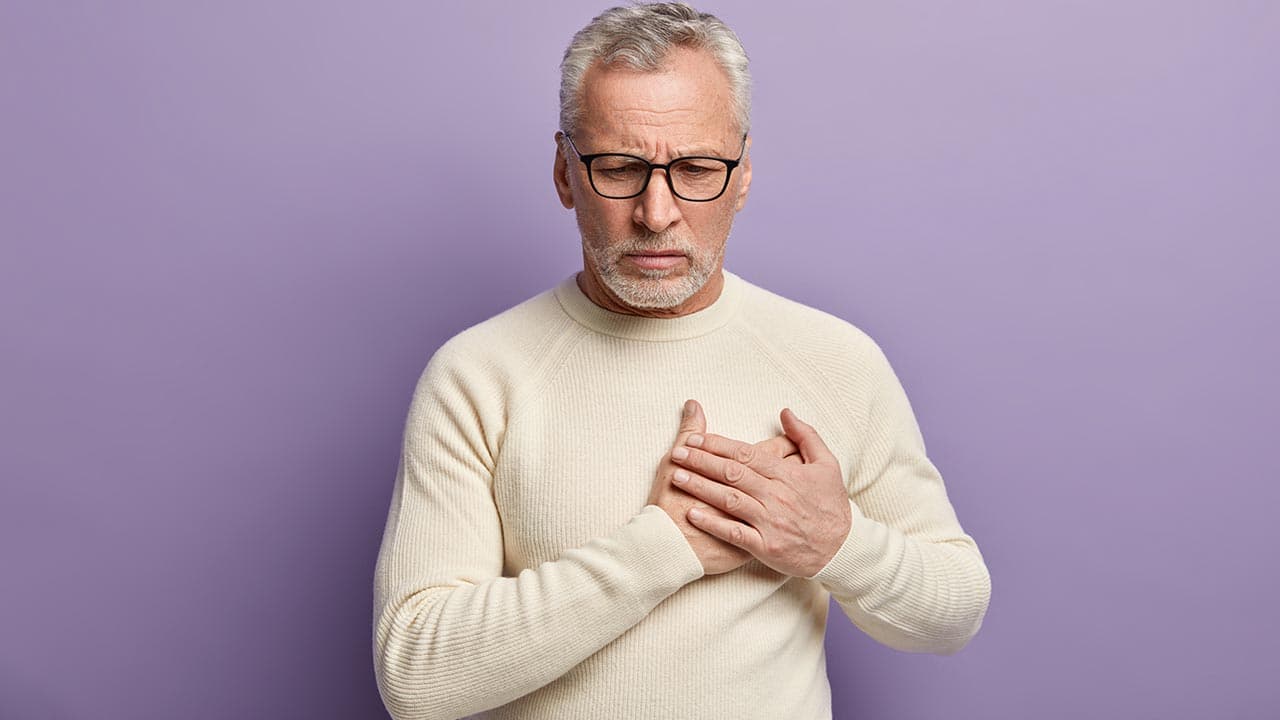 শরীরের যেসব সমস্যা হৃদরোগের ঝুঁকি বাড়ায়