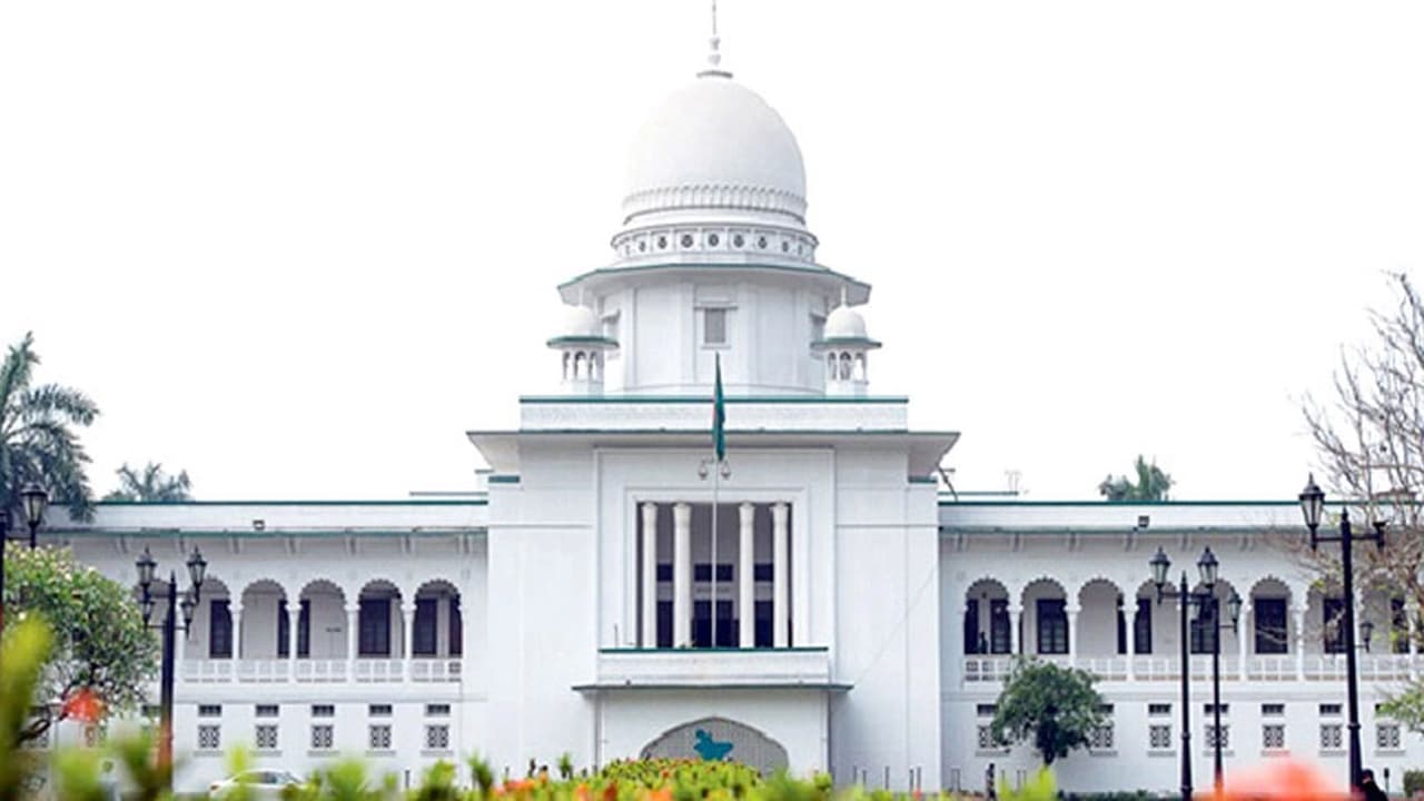 স্কুল-কলেজ কমিটির সভাপতি পদে সরকারি কর্মকর্তা মনোনয়নের প্রজ্ঞাপন স্থগিত