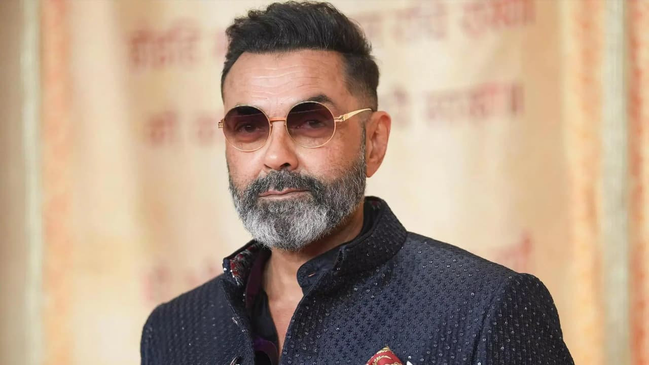 মনে হয়েছিল আমি উঠে দাঁড়াতে পারব : ববি দেওল