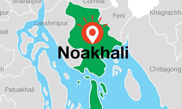 জুলাই যোদ্ধার তালিকা থেকে বাদ পড়লেন নোয়াখালীর ৬ জন