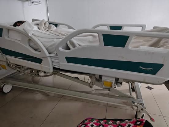 অসুস্থ হয়ে হাসপাতালে মাহমুদউল্লাহ রিয়াদ