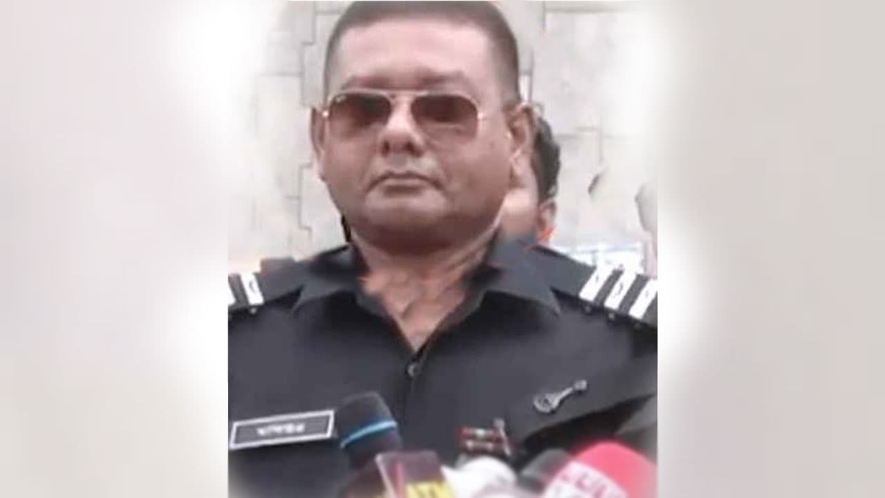 গুমের ‘মাস্টারমাইন্ড’ আলেপের সহযোগী মশিউর গ্রেপ্তার