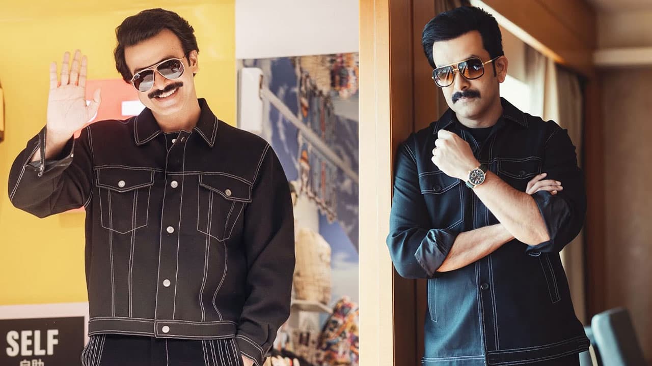 তবে কি শাকিবও নকল করলেন এবার?