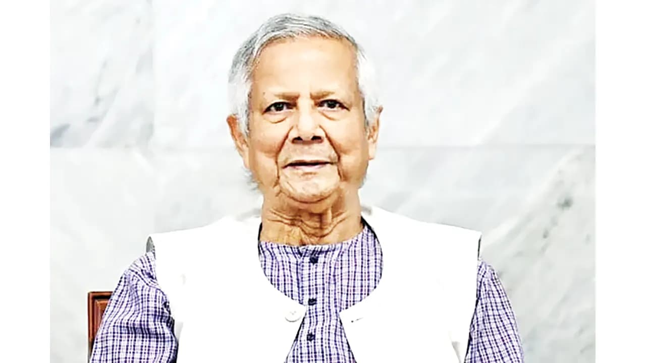 সনদ-গণভোট নিয়ে সরকারের সিদ্ধান্ত হতে পারে আজ