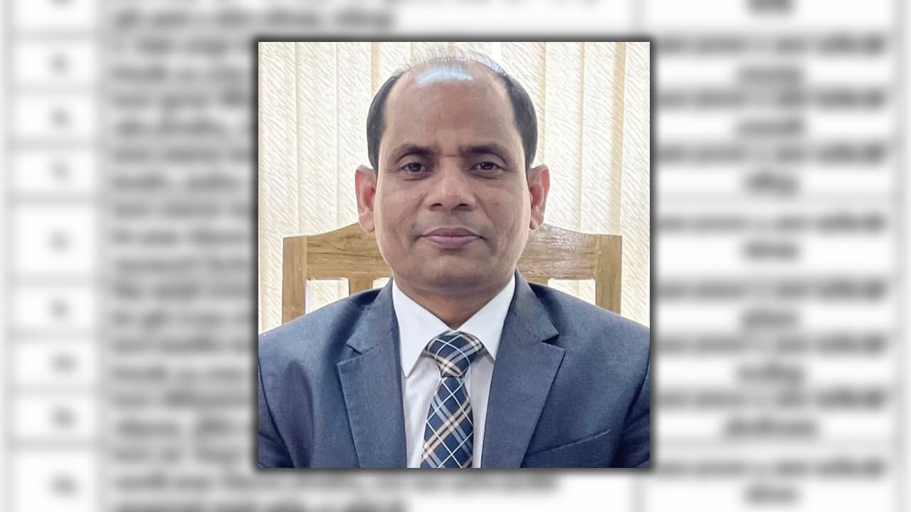 যোগদানের পূর্বেই বদলি, নোয়াখালীর নতুন ডিসি শফিকুল ইসলাম