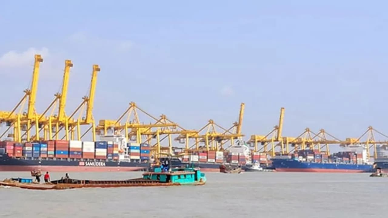 ১০ বছরের করমুক্ত সুবিধা পাবে দুই বিদেশি কোম্পানি