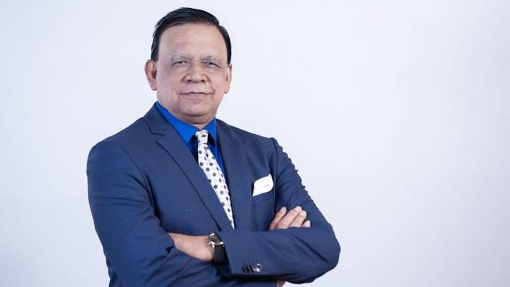 নির্বাচন নিয়ে কেউ ষড়যন্ত্র করলে জনগণ প্রতিরোধ করবে: মাহবুব উদ্দিন