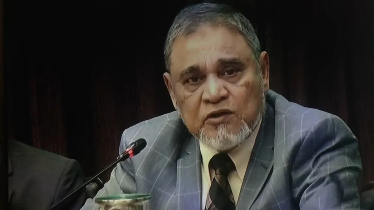 ভালো নির্বাচনের জন্য সবার সহযোগিতা লাগবে : সিইসি