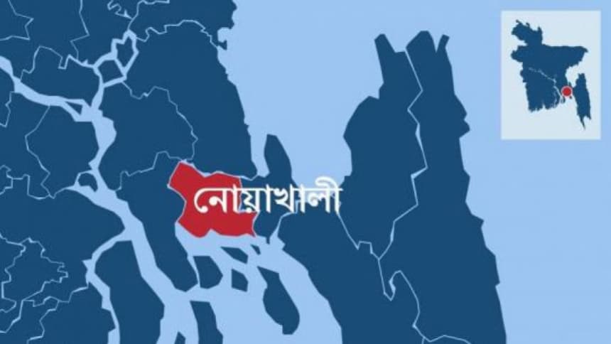 ট্রাকের ধাক্কায় তরুণের হাত বিচ্ছিন্ন