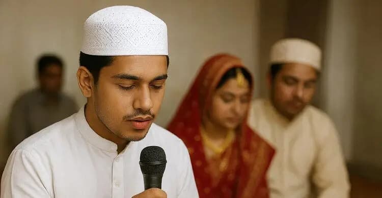 আজ থেকে কাজী হতে পারবেন দাওরায়ে হাদিস সনদধারীরা