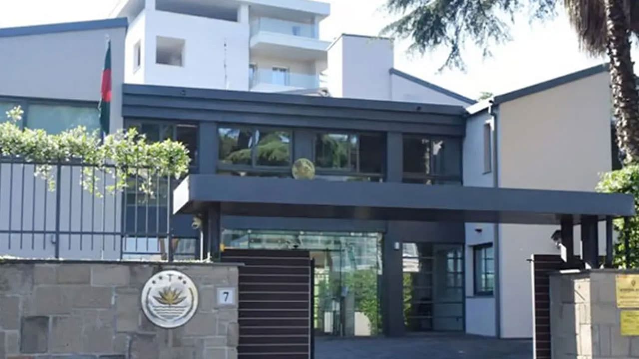 ওয়ার্ক ভিসা আবেদনকারীদের জন্য ইতালি দূতাবাসের বার্তা