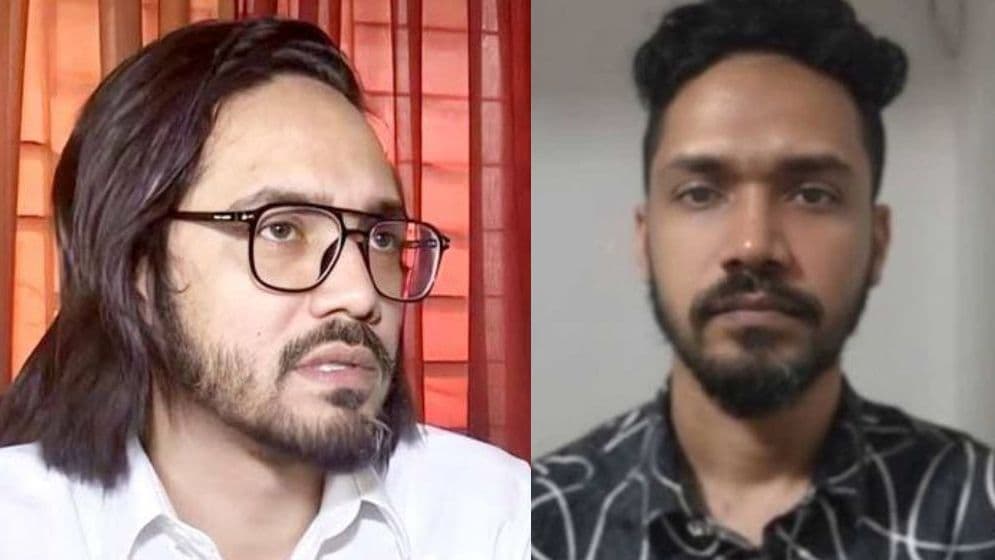 সায়েরের চাঞ্চল্যকর তথ্য: হাদির ওপর হামলাকারী ভারতে পালিয়ে গেছেন