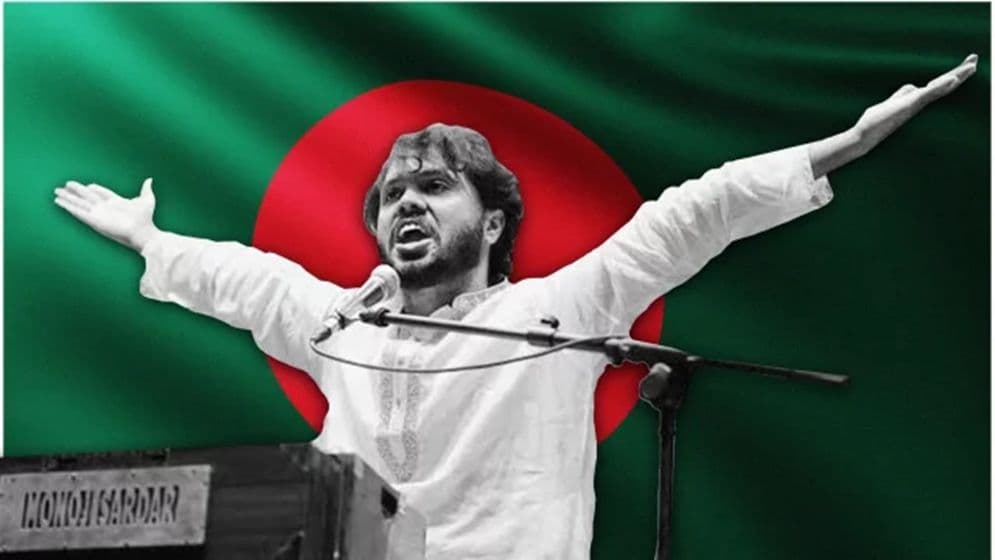 ওসমান হাদি হত্যাকাণ্ডের বিষয়ে যা বলল ভারত