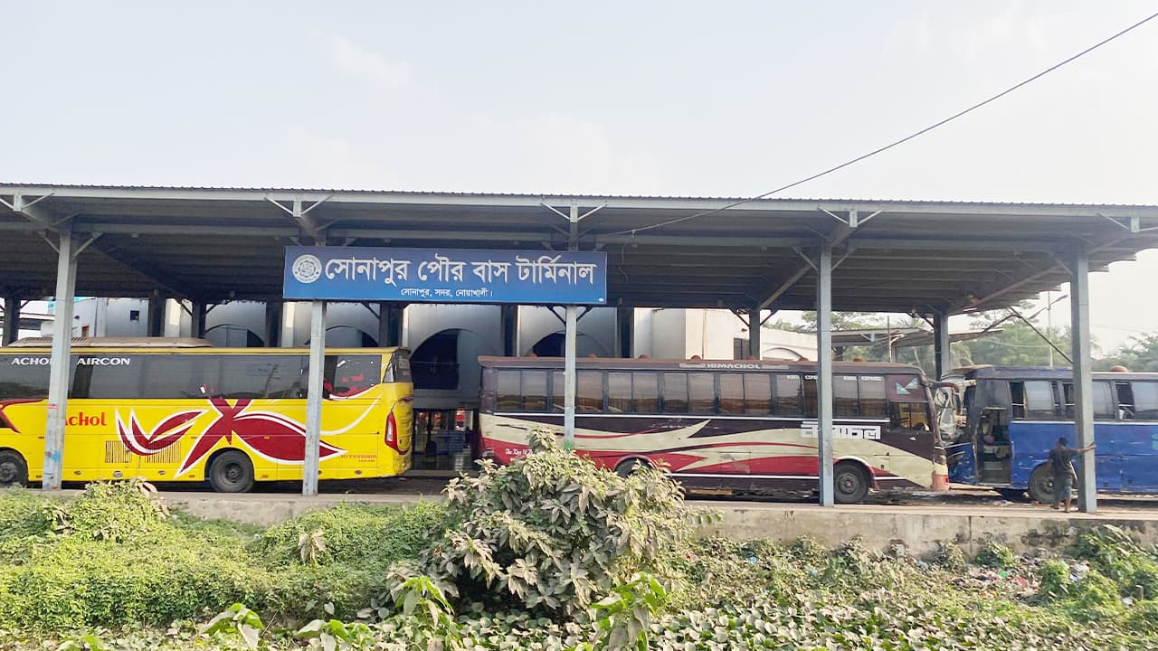 নোয়াখালী থেকে ঢাকায় যাবেন বিএনপির লক্ষাধিক নেতাকর্মী