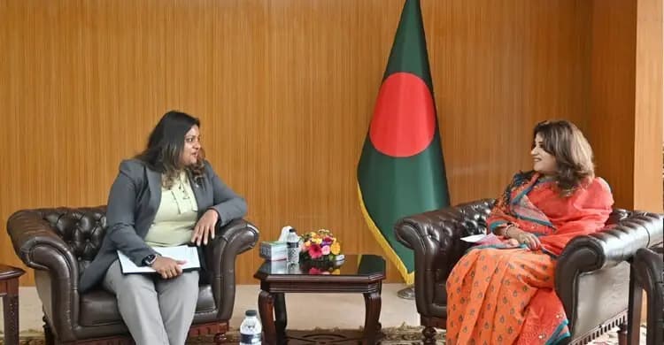 বাংলাদেশ থেকে স্বাস্থ্যকর্মী নিতে চায় মালদ্বীপ