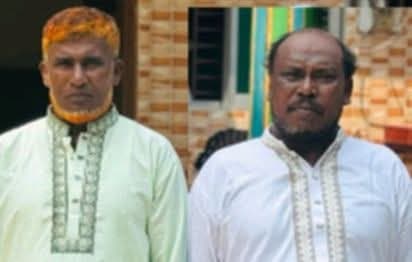 বেগমগঞ্জে ছোট ভাইয়ের হাতে বড় ভাই খুন