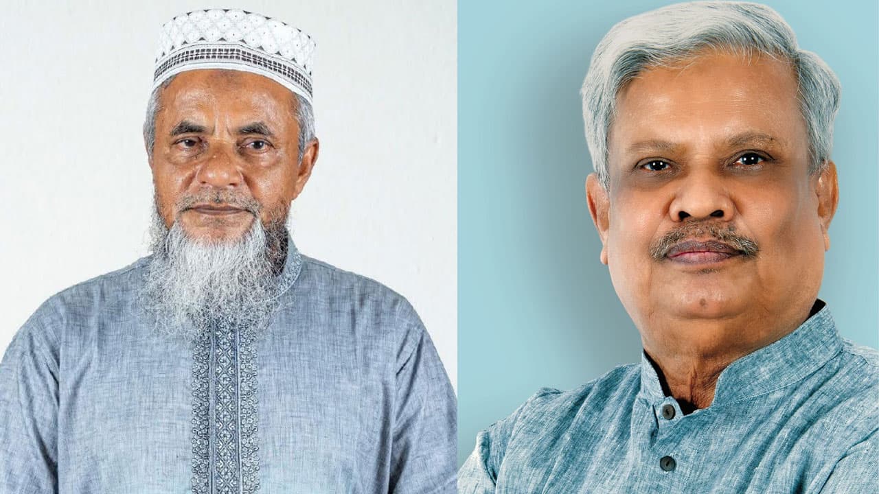 নোয়াখালী-৪ আসন : এগিয়ে ধানের শীষ, আলোচনায় দাঁড়িপাল্লা