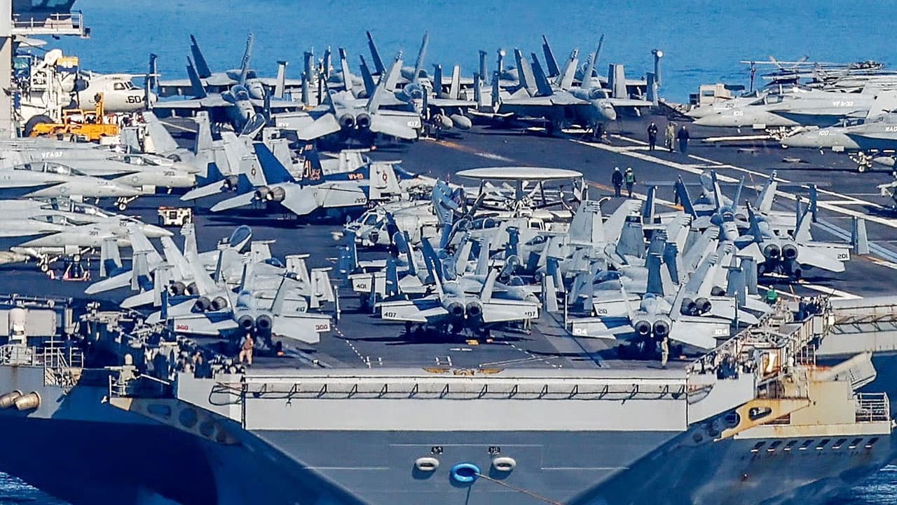 নাগরিকদের অবিলম্বে ইরান ছাড়ার নির্দেশ দিয়েছে ১৫টিরও বেশি দেশ