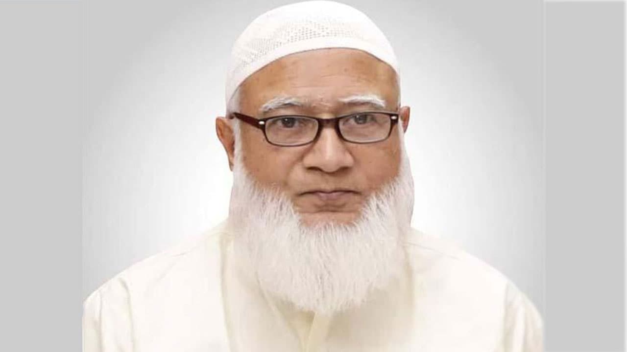 নোয়াখালী যাচ্ছেন জামায়াত আমির আগামী ৩০ জানুয়ারি