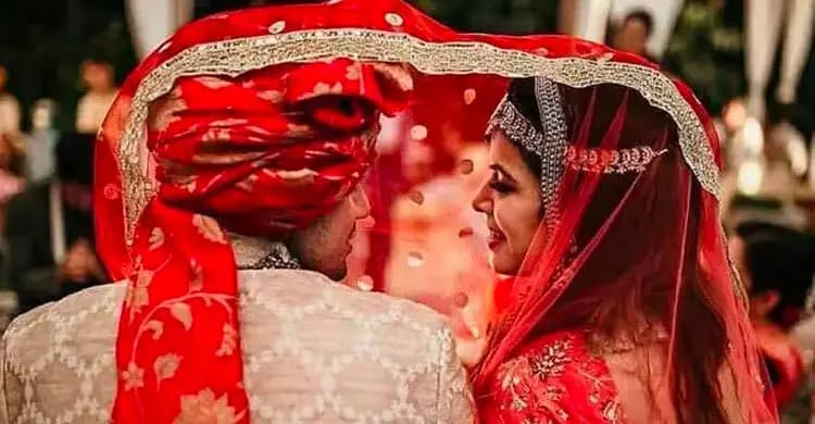 দ্বিতীয় বিয়ে নিয়ে এতো আলোচনা কেন?