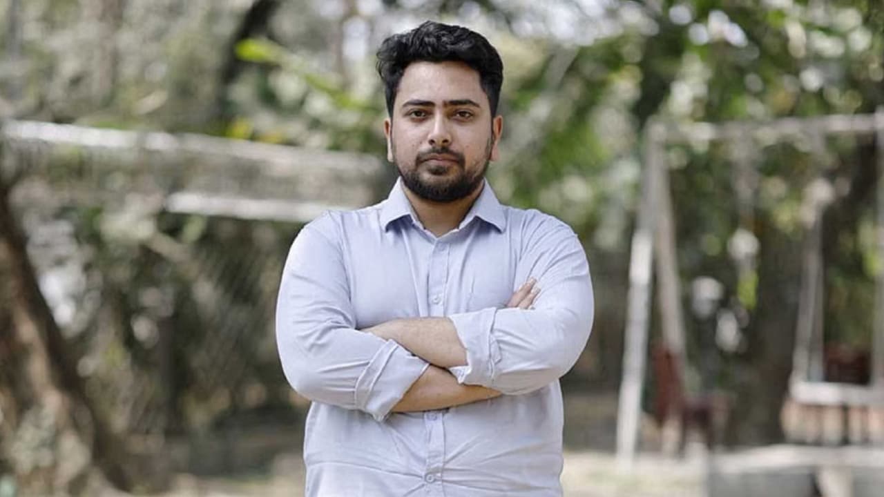 জামায়াতের সঙ্গে জোট, নাহিদ ইসলামকে ১৭০ নেতার চিঠি