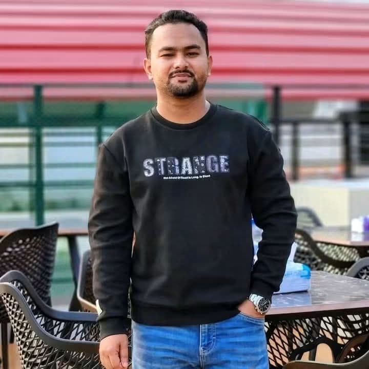ডেঙ্গুতে প্রাণ গেলো নোয়াখালী সরকারি কলেজের মেধাবী শিক্ষার্থী আরিফের