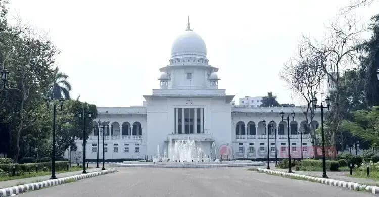 পুরুষ নির্যাতন রোধে আইন প্রণয়নের নির্দেশনা চেয়ে রিট
