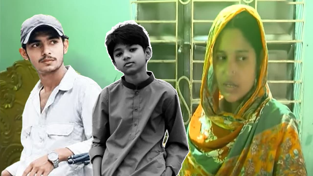 অপ্রতিম হত্যাকাণ্ড ঘটনার দিন তুহিনের গতিবিধি কেমন ছিল জানালেন মা
